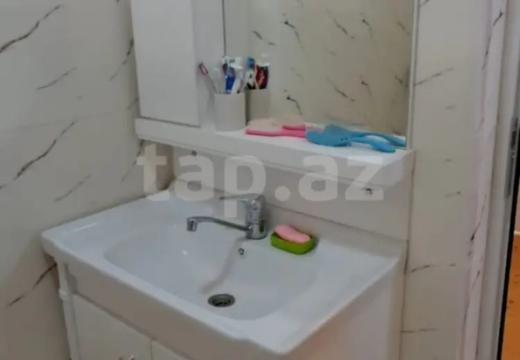 4 otaqlı mənzil , Sumqayıt