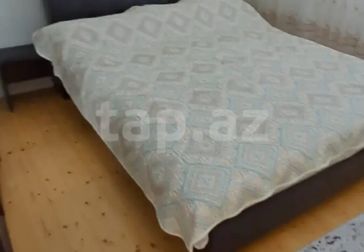 4 otaqlı mənzil , Sumqayıt