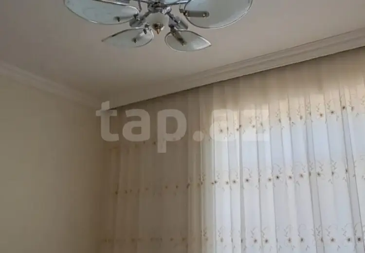 4 otaqlı mənzil , Sumqayıt