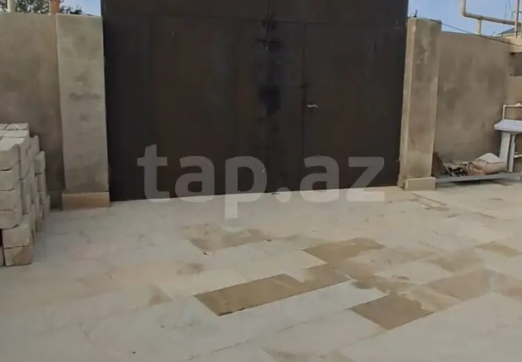 4 otaqlı mənzil , Sumqayıt