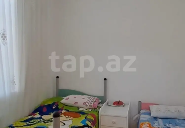 4 otaqlı mənzil , Sumqayıt