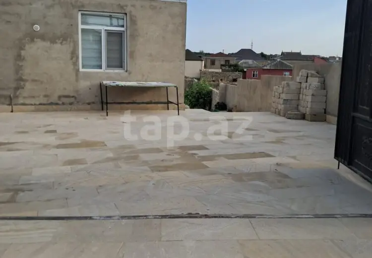 4 otaqlı mənzil , Sumqayıt