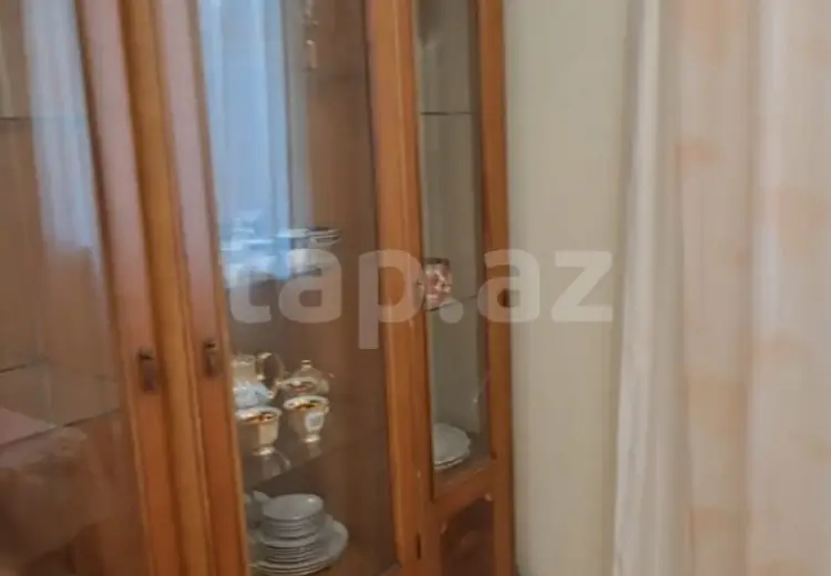 4 otaqlı mənzil , Sumqayıt
