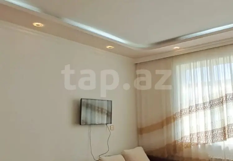 4 otaqlı mənzil , Sumqayıt