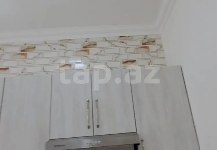 4 otaqlı mənzil , Sumqayıt