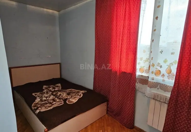 2 otaqlı mənzil Kirayə (aylıq), Nərimanov, Bakı