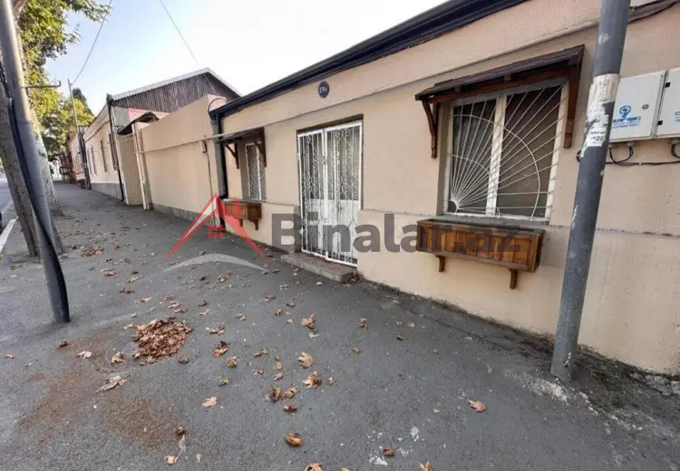 4 otaqlı mənzil Satılır, Gəncə