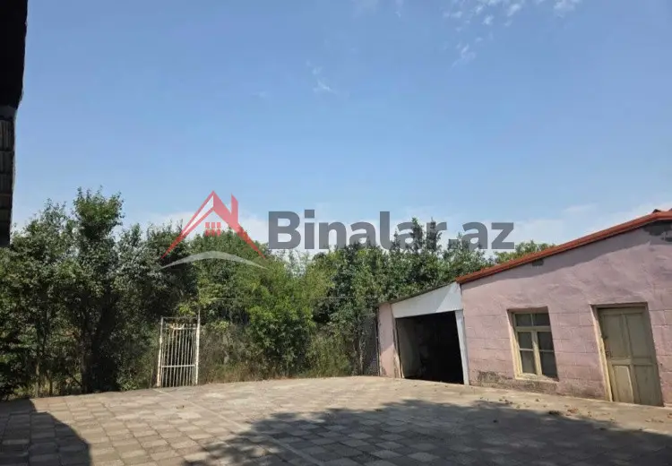 4 otaqlı mənzil Satılır, Gəncə