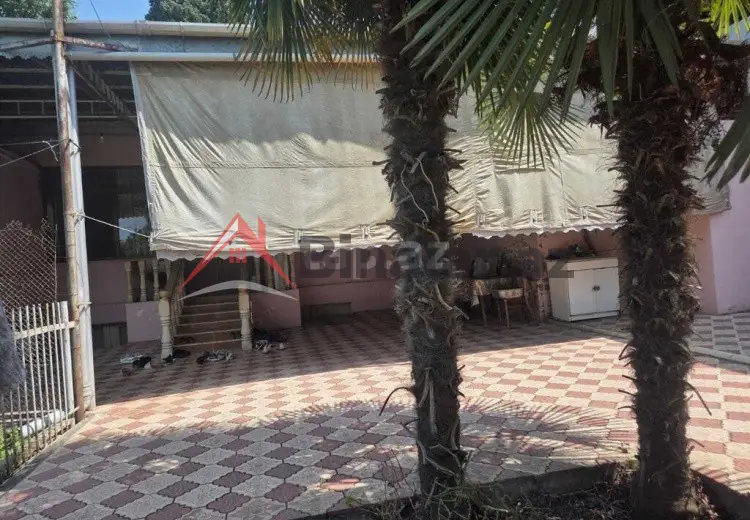 4 otaqlı mənzil Satılır, Gəncə