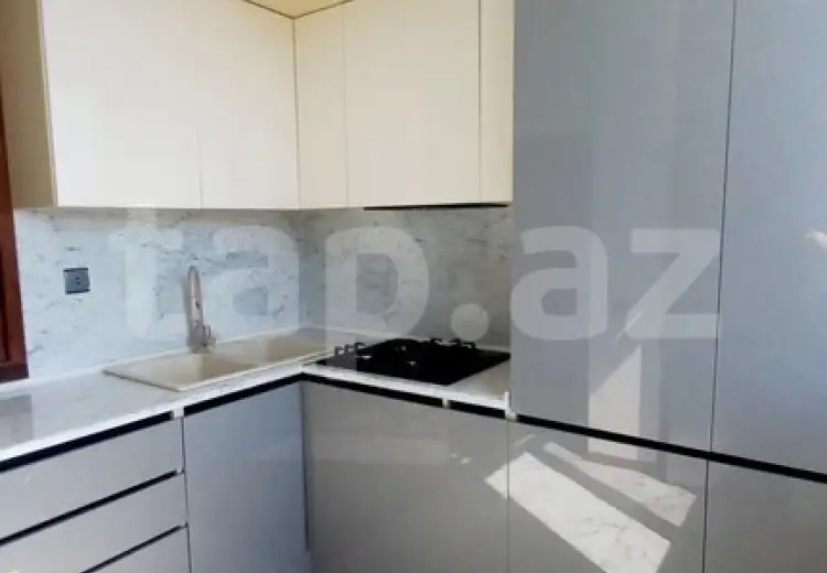 2 otaqlı mənzil , Bakı