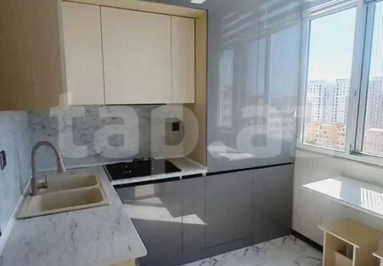 2 otaqlı mənzil , Bakı