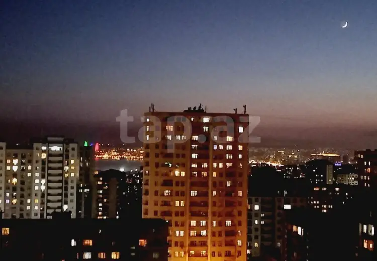 2 otaqlı mənzil , Bakı