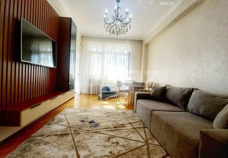 2 otaqlı mənzil , Bakı