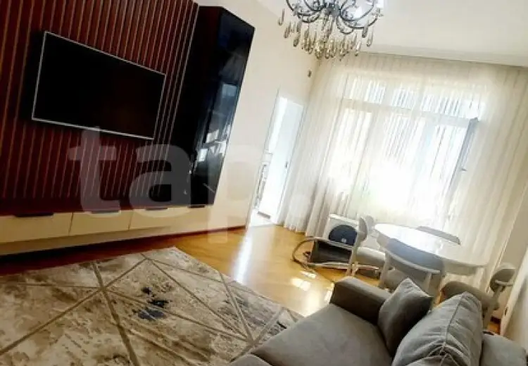 2 otaqlı mənzil , Bakı