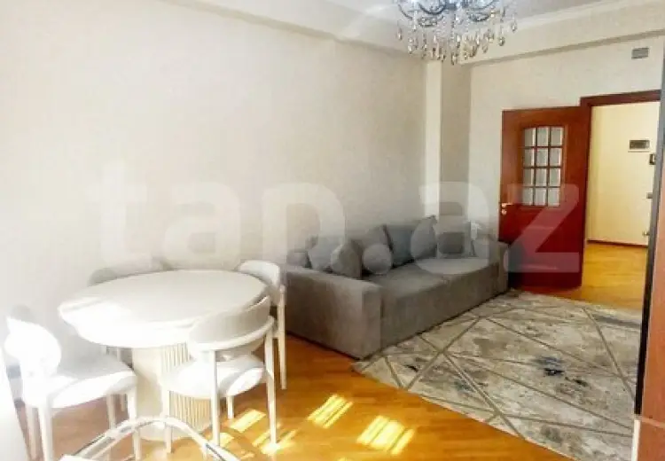 2 otaqlı mənzil , Bakı