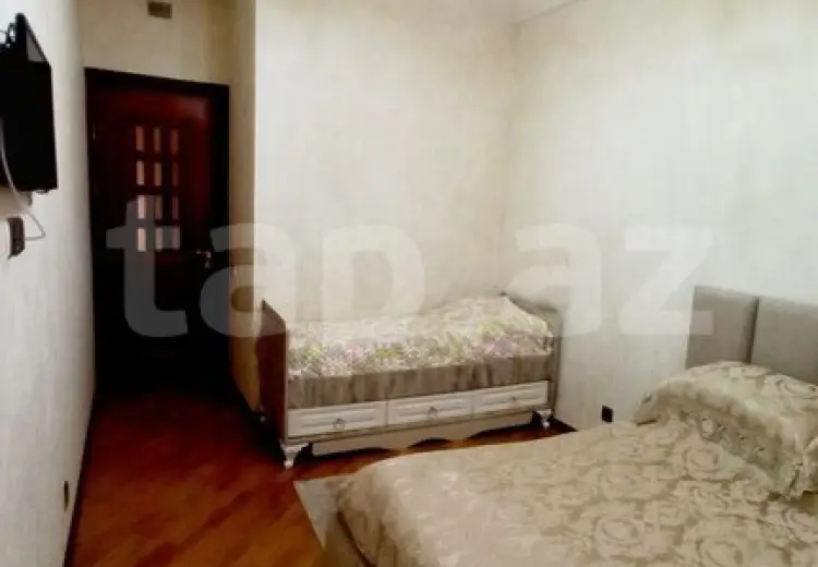 2 otaqlı mənzil , Bakı