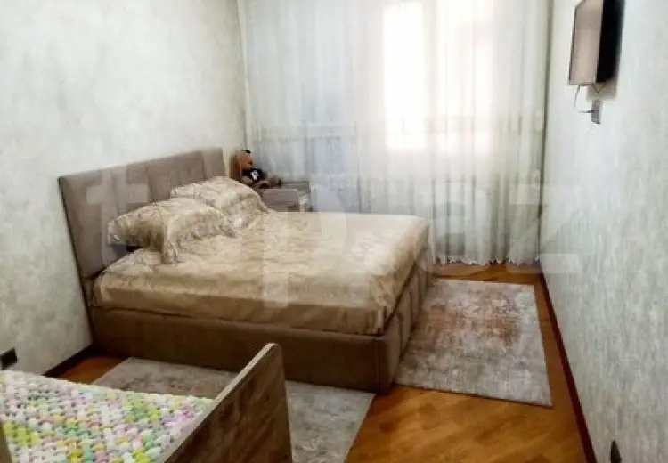 2 otaqlı mənzil , Bakı