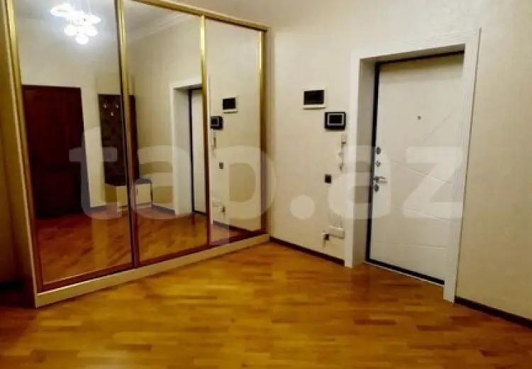 2 otaqlı mənzil , Bakı