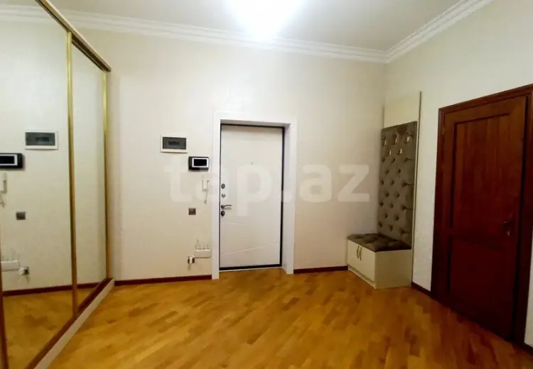 2 otaqlı mənzil , Bakı