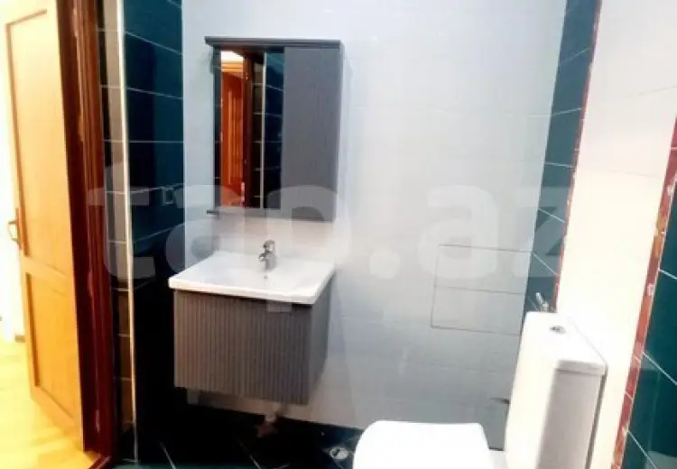 2 otaqlı mənzil , Bakı