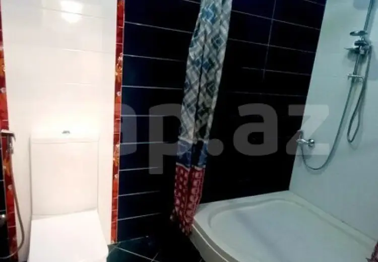 2 otaqlı mənzil , Bakı