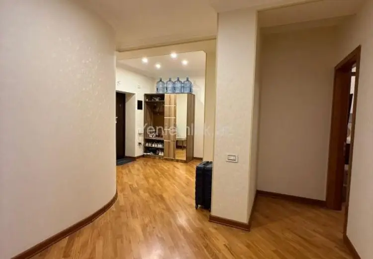 2 otaqlı mənzil Kirayə (aylıq), Yasamal qəs., Nizami, Bakı