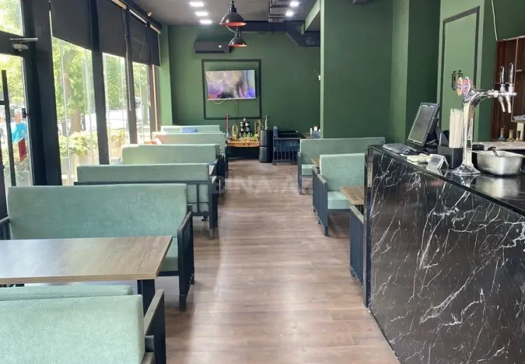 250 m² Obyekt / Ofis Kirayə (aylıq), Sahil qəs., Nəsimi, Bakı