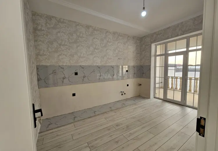 3 otaqlı mənzil Satılır, Abşeron