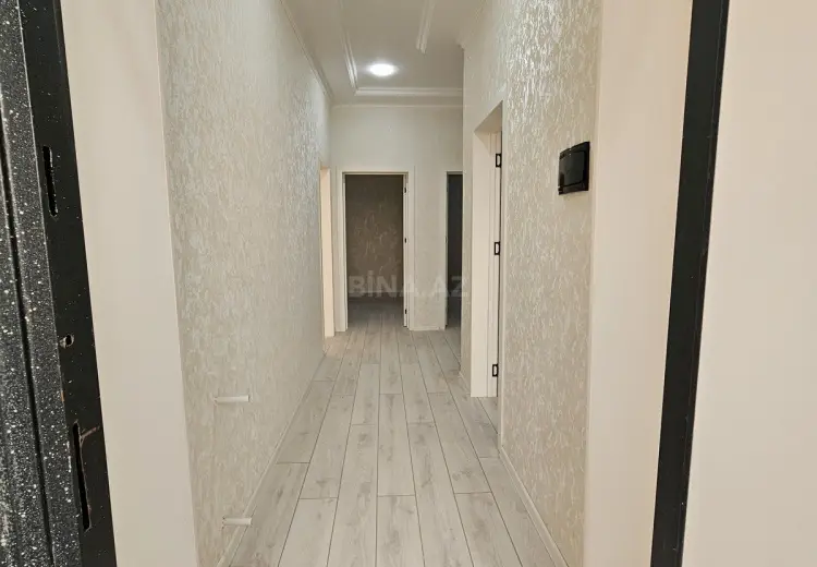 3 otaqlı mənzil Satılır, Abşeron