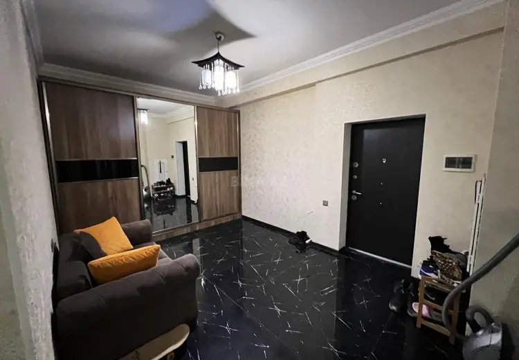 3 otaqlı mənzil Satılır, Yasamal qəs., Yasamal, Bakı