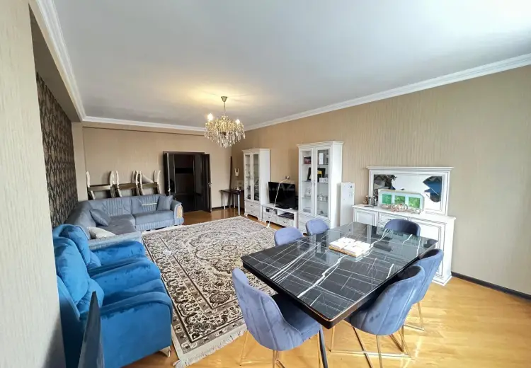 3 otaqlı mənzil Satılır, Yasamal qəs., Yasamal, Bakı