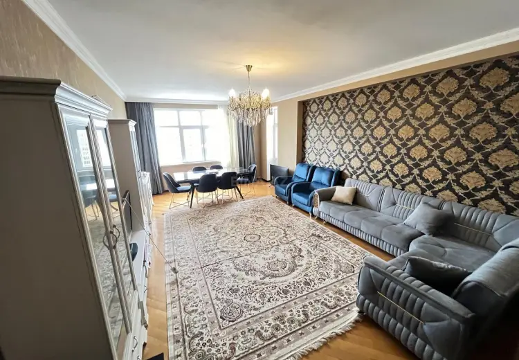 3 otaqlı mənzil Satılır, Yasamal qəs., Yasamal, Bakı