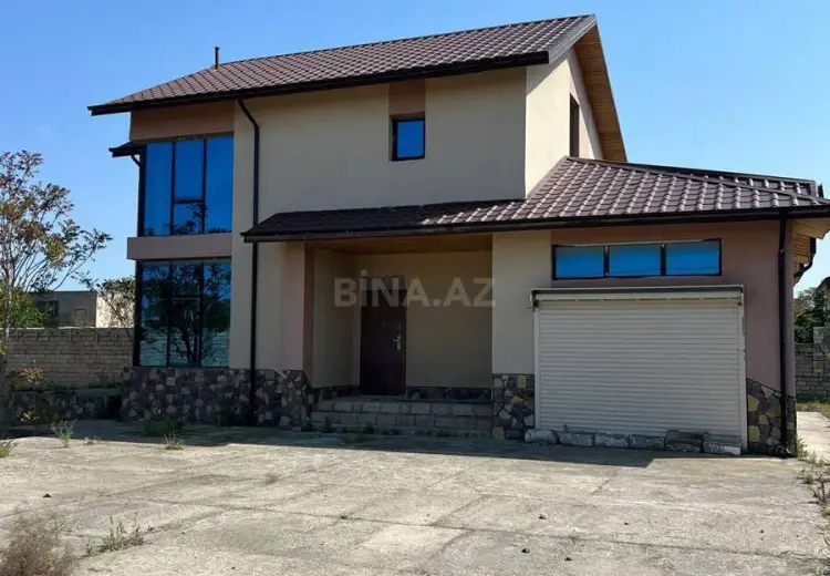 22 sot Torpaq Satılır, Mərdəkan, Xəzər, Bakı