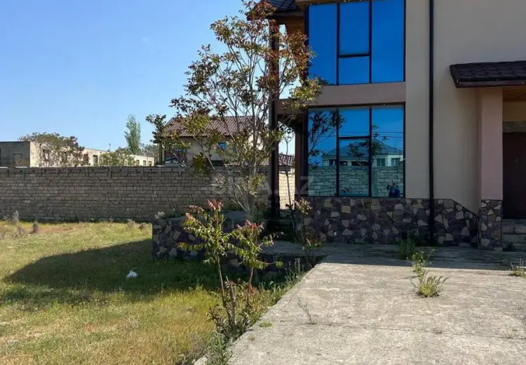 22 sot Torpaq Satılır, Mərdəkan, Xəzər, Bakı