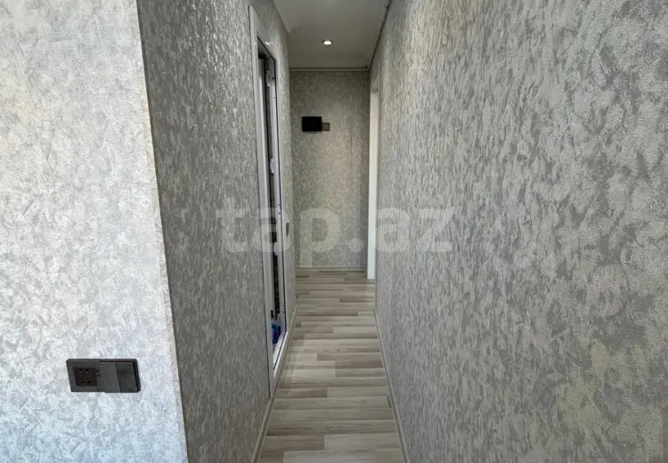 1 otaqlı mənzil , Xırdalan