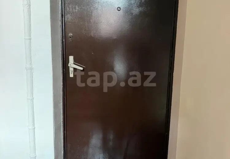 1 otaqlı mənzil , Xırdalan