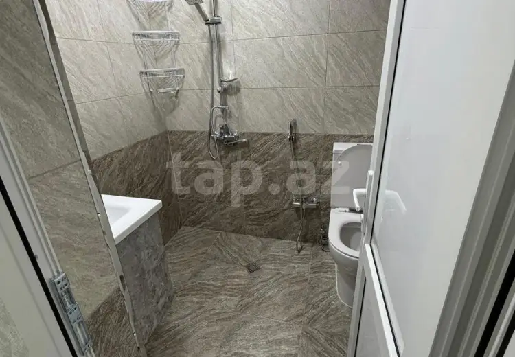 1 otaqlı mənzil , Xırdalan