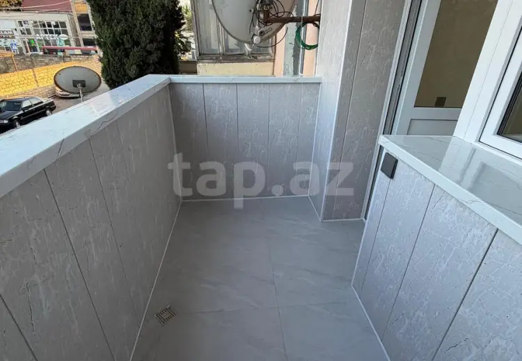 1 otaqlı mənzil , Xırdalan