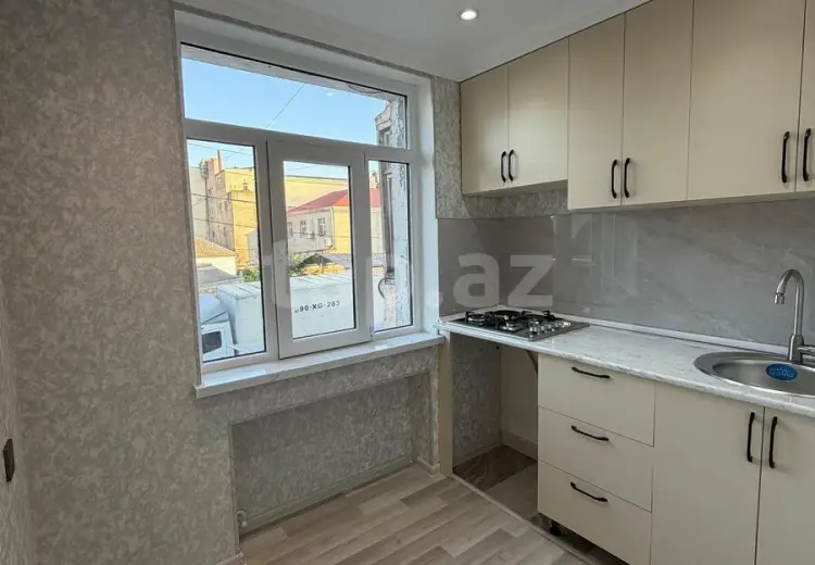 1 otaqlı mənzil , Xırdalan