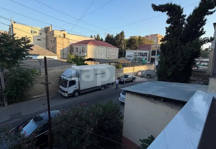 1 otaqlı mənzil , Xırdalan