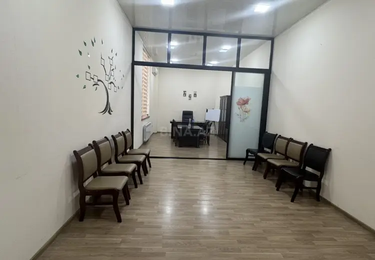 148 m² Obyekt / Ofis Kirayə (aylıq), Nərimanov, Bakı