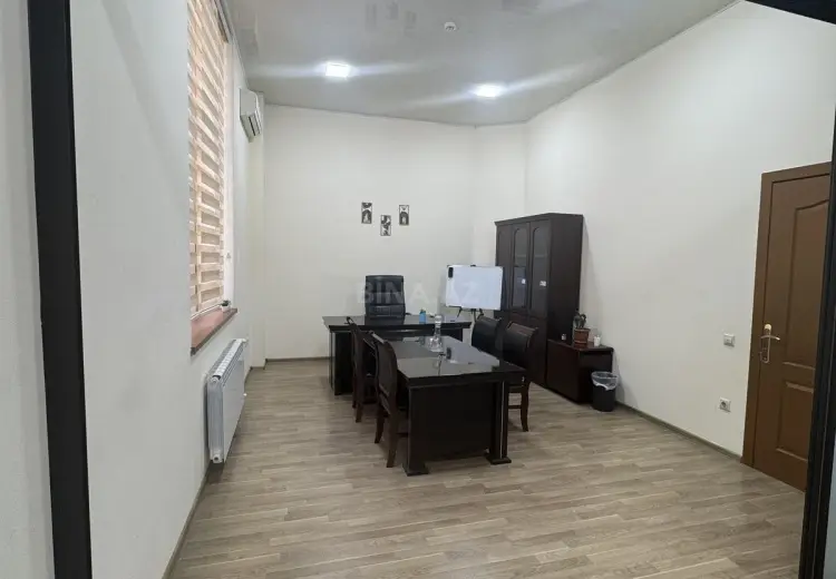148 m² Obyekt / Ofis Kirayə (aylıq), Nərimanov, Bakı
