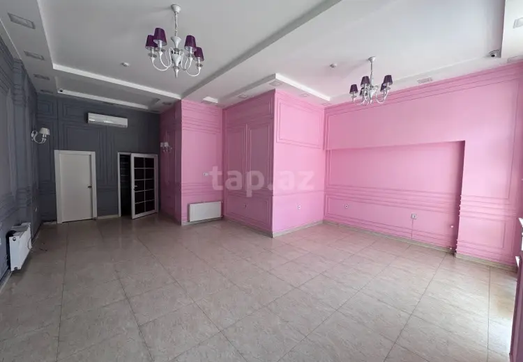 0 m² Obyekt / Ofis , Bakı