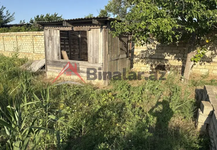 8 sot Torpaq Satılır, Novxanı, Abşeron