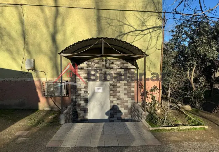 0 m² Obyekt / Ofis Satılır, Novxanı, Abşeron