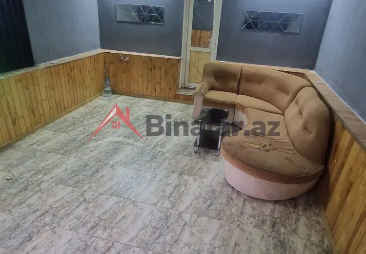 0 m² Obyekt / Ofis Satılır, Novxanı, Abşeron