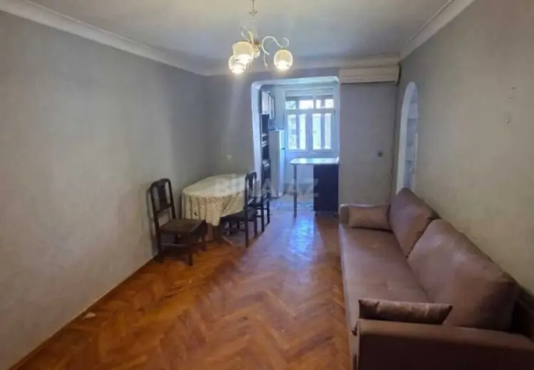 2 otaqlı mənzil Kirayə (aylıq), Yasamal qəs., Yasamal, Bakı