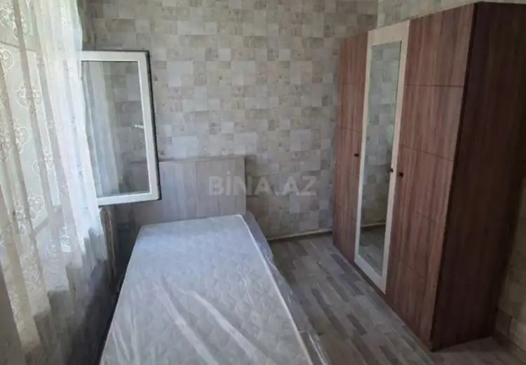 2 otaqlı mənzil Kirayə (aylıq), Yasamal qəs., Yasamal, Bakı