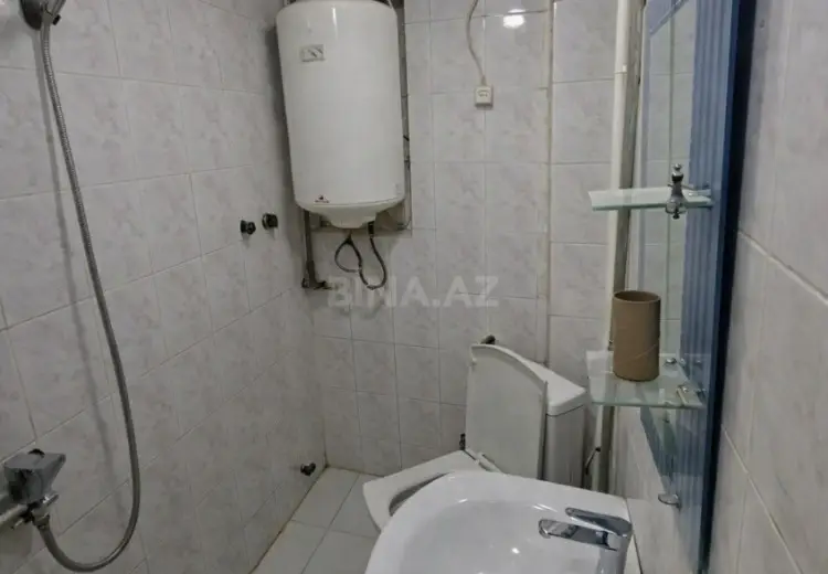 2 otaqlı mənzil Kirayə (aylıq), Yasamal qəs., Yasamal, Bakı