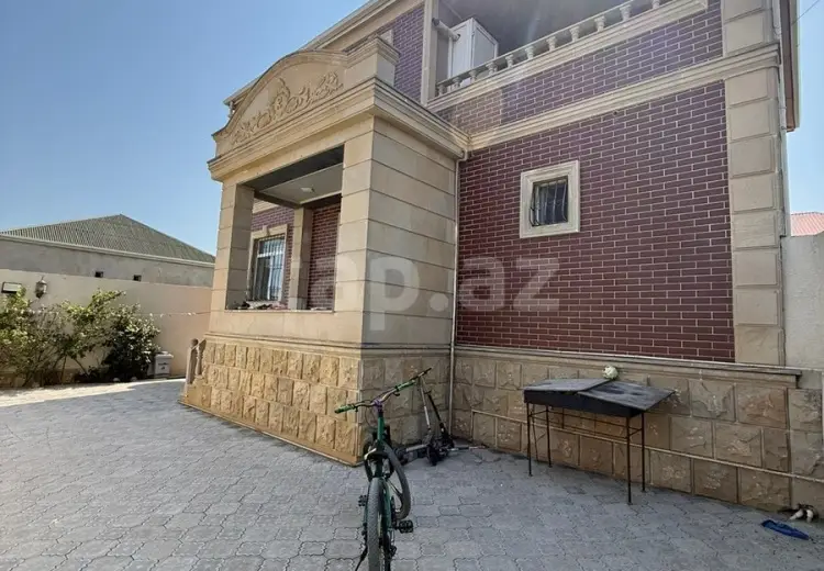 5 otaqlı mənzil , Bakı